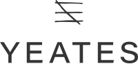 Yeates Logo 